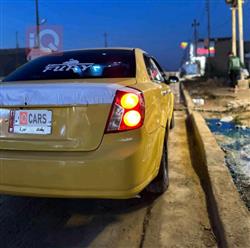 شيفروليه اوبترا